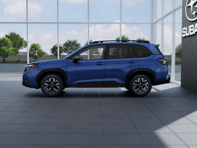 New 2026 DAYBREAK BLUE PEARL Subaru Premium image 3