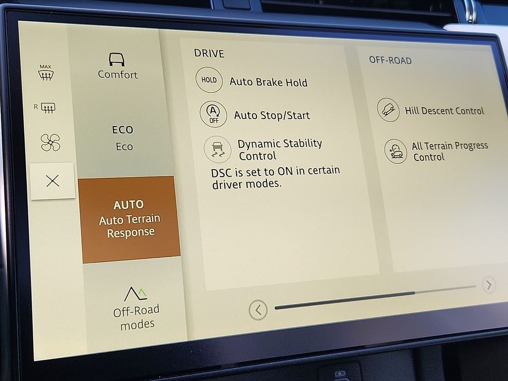 2025 Land Rover Discovery Sport S - Photo 27