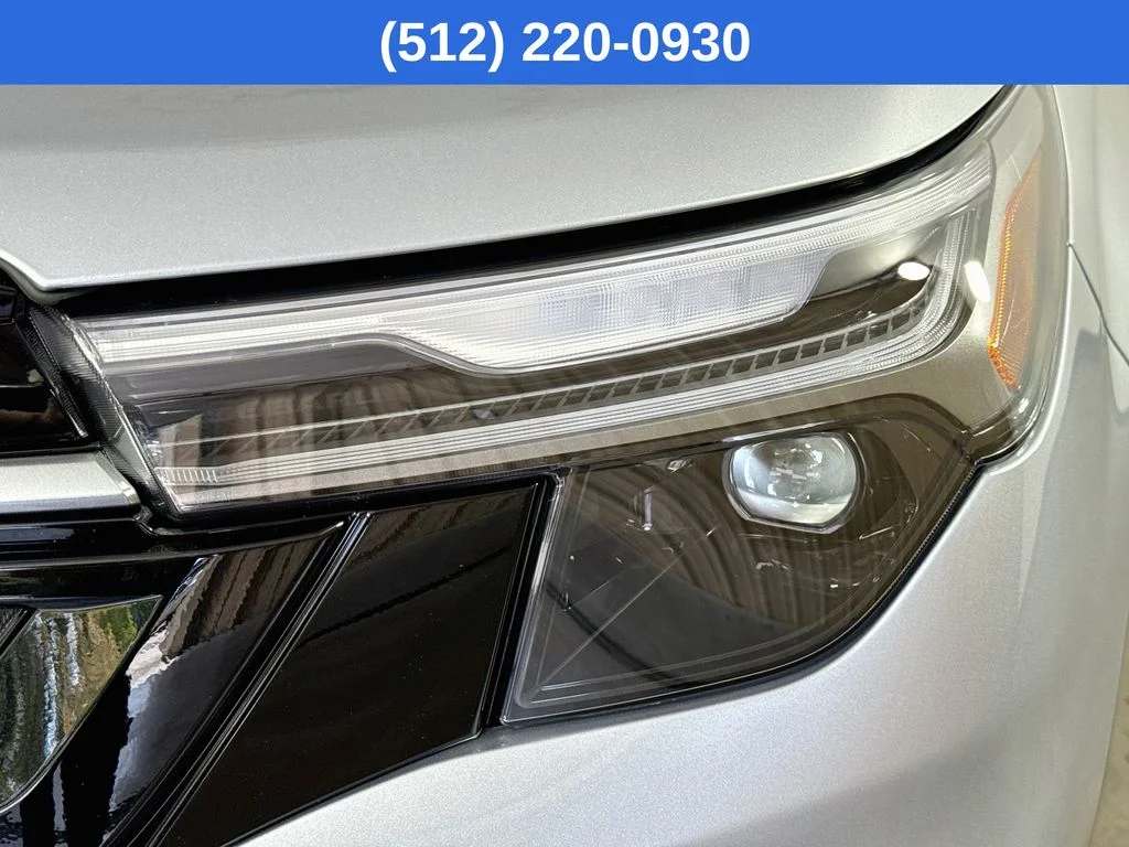 New 2026 Silver Subaru Touring Hybrid image 42