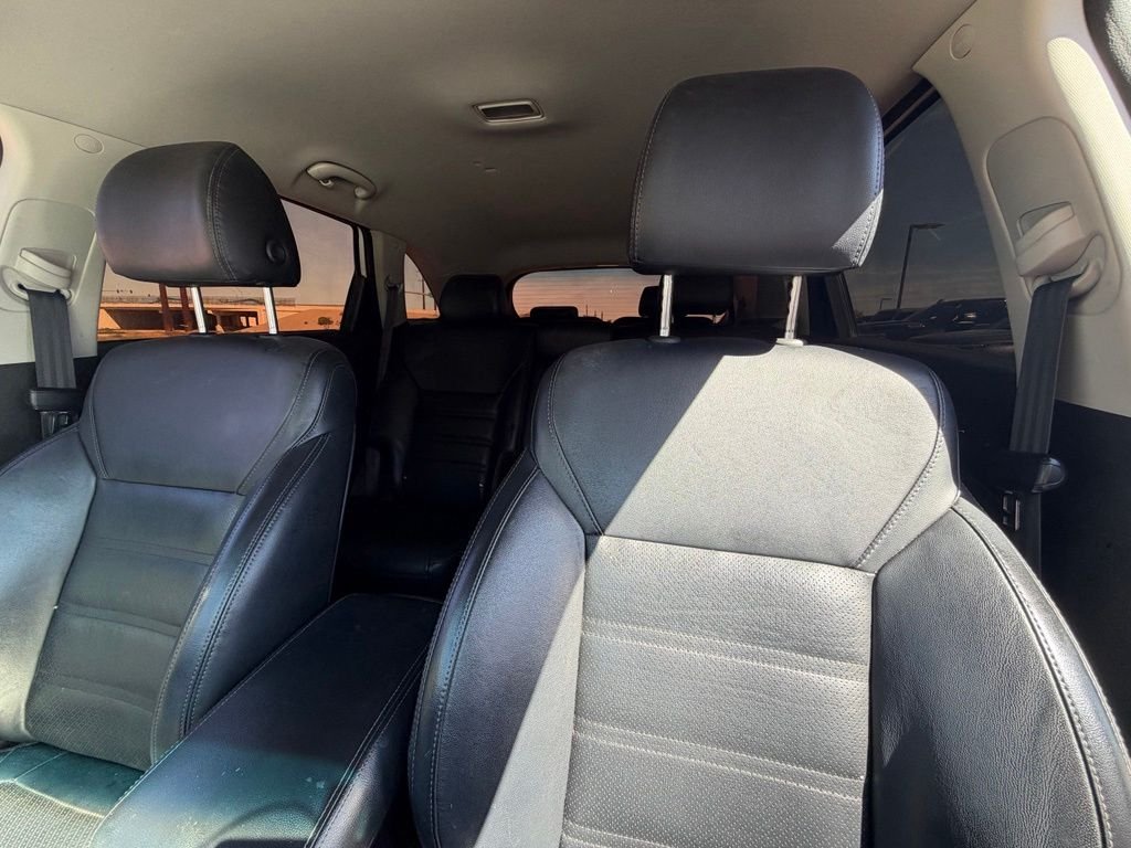 Used 2019 White Kia EX image 14