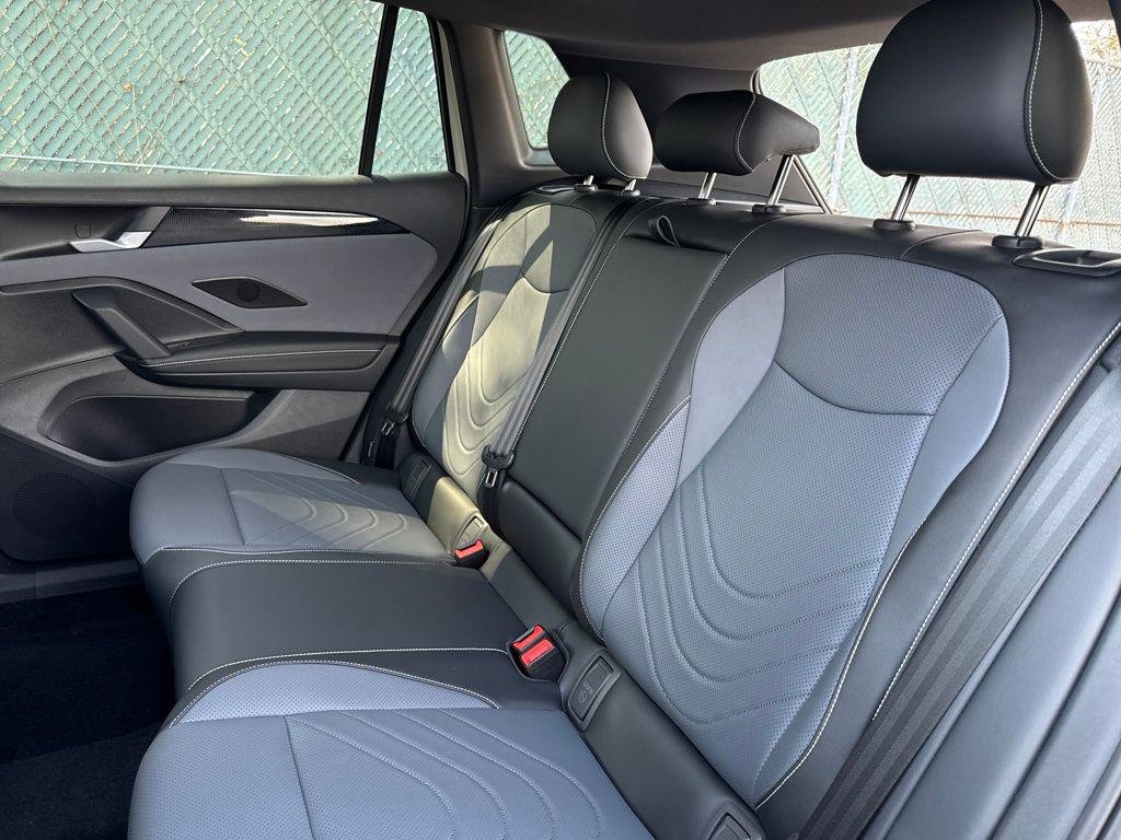New 2026 Sandstone Volkswagen 2.0T SE R-Line Black image 11