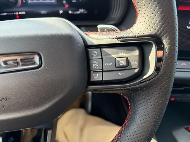 2026 Dodge Charger Scat Pack - Photo 29