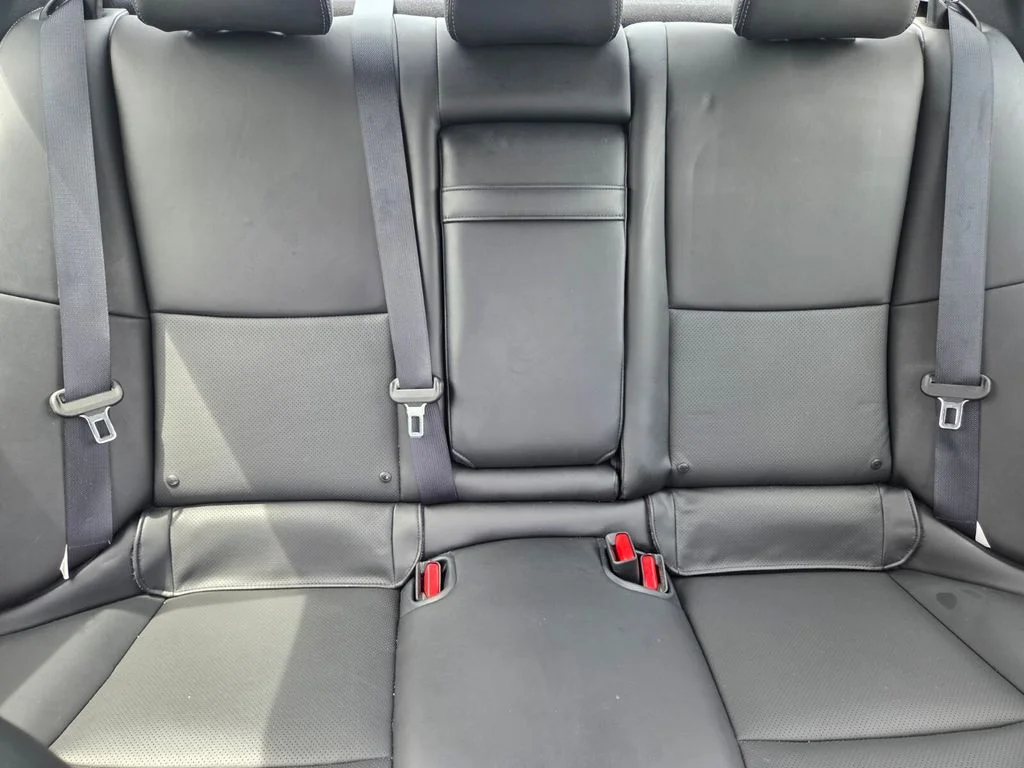 Used 2023 Black INFINITI SENSORY image 31