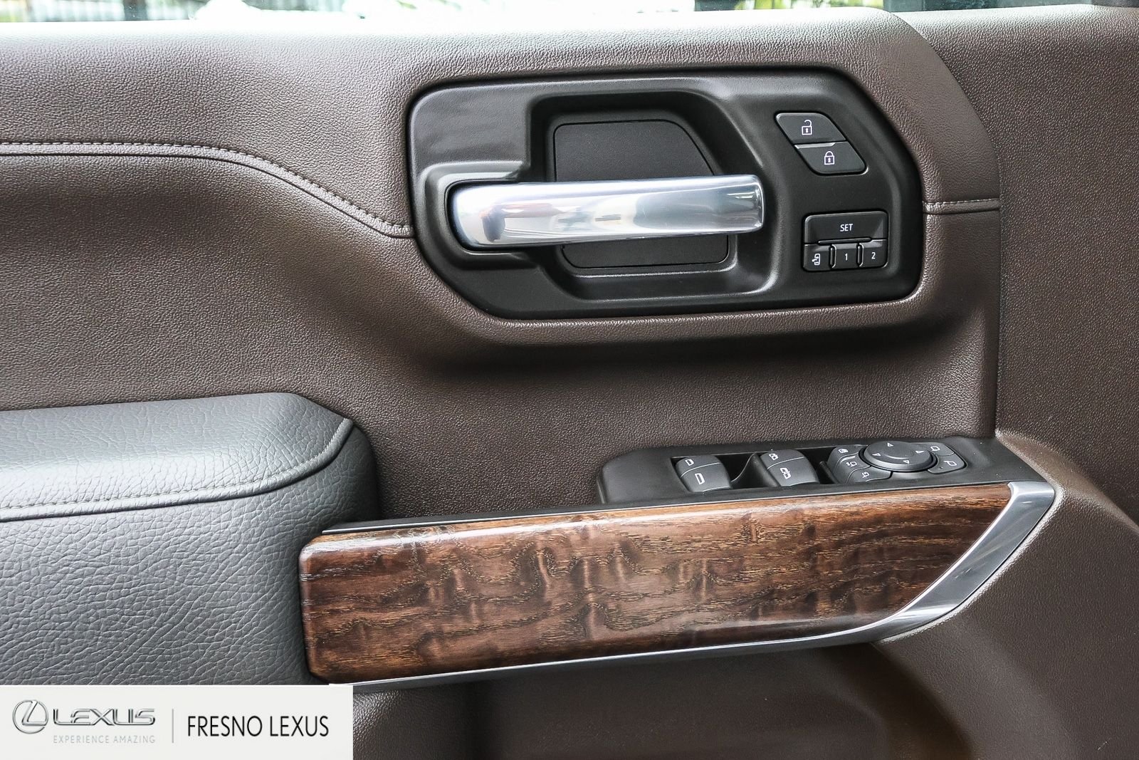 2020 GMC Sierra 2500 Denali HD Denali - Photo 24