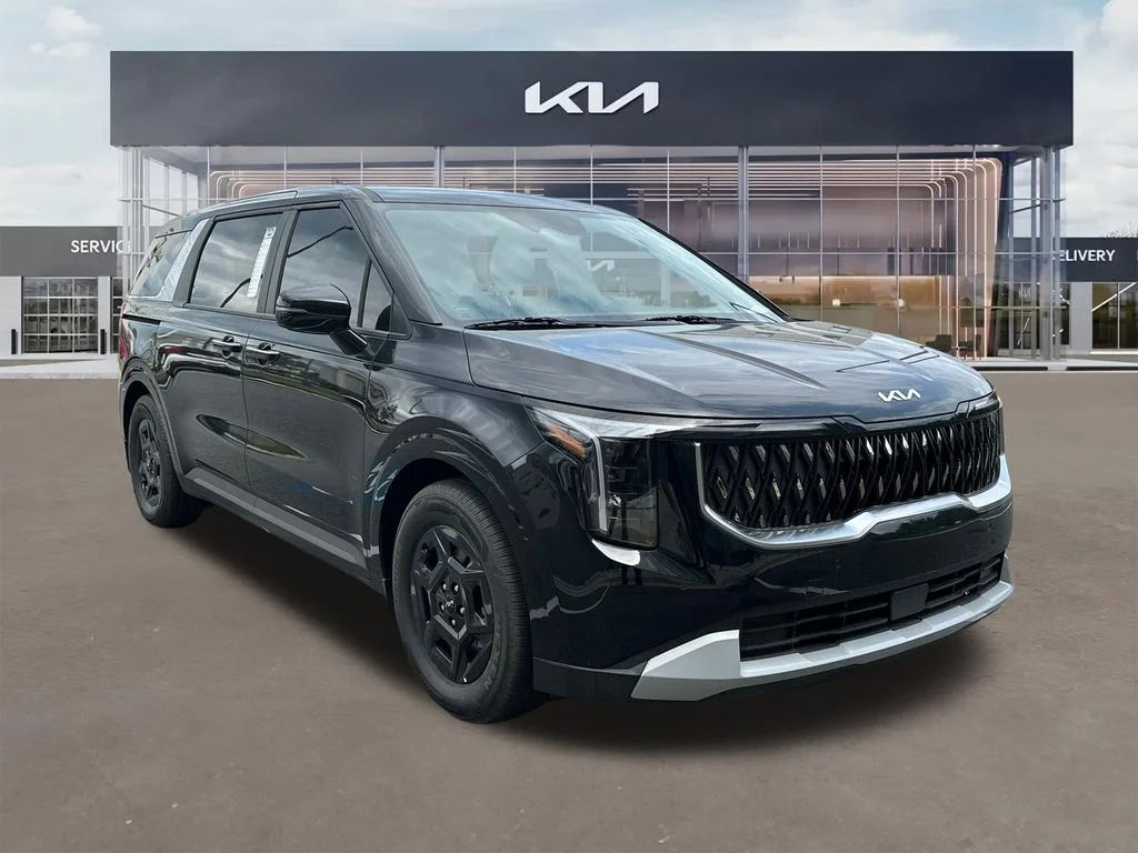 New Kia Carnival For Sale in Albany | Hutchinson Kia of Albany