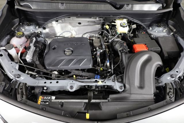 2026 Buick Encore GX Preferred - Photo 24