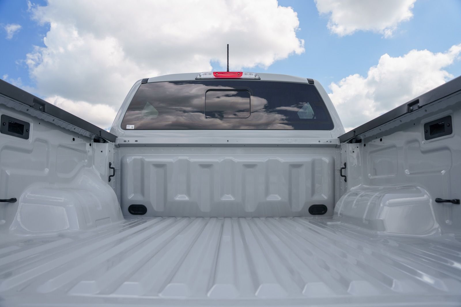 New 2026 Avalanche Ford Raptor® image 16
