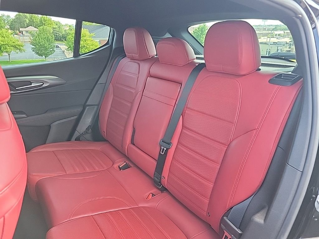 Used 2024 Black Dodge R/T Plus image 22