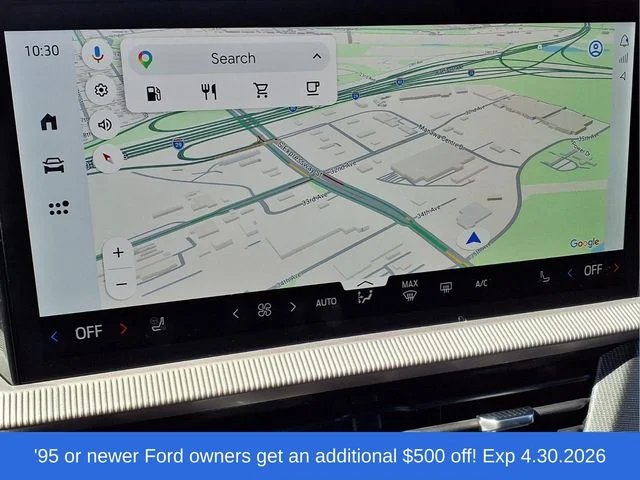 2026 Ford Explorer ST-Line - Photo 46