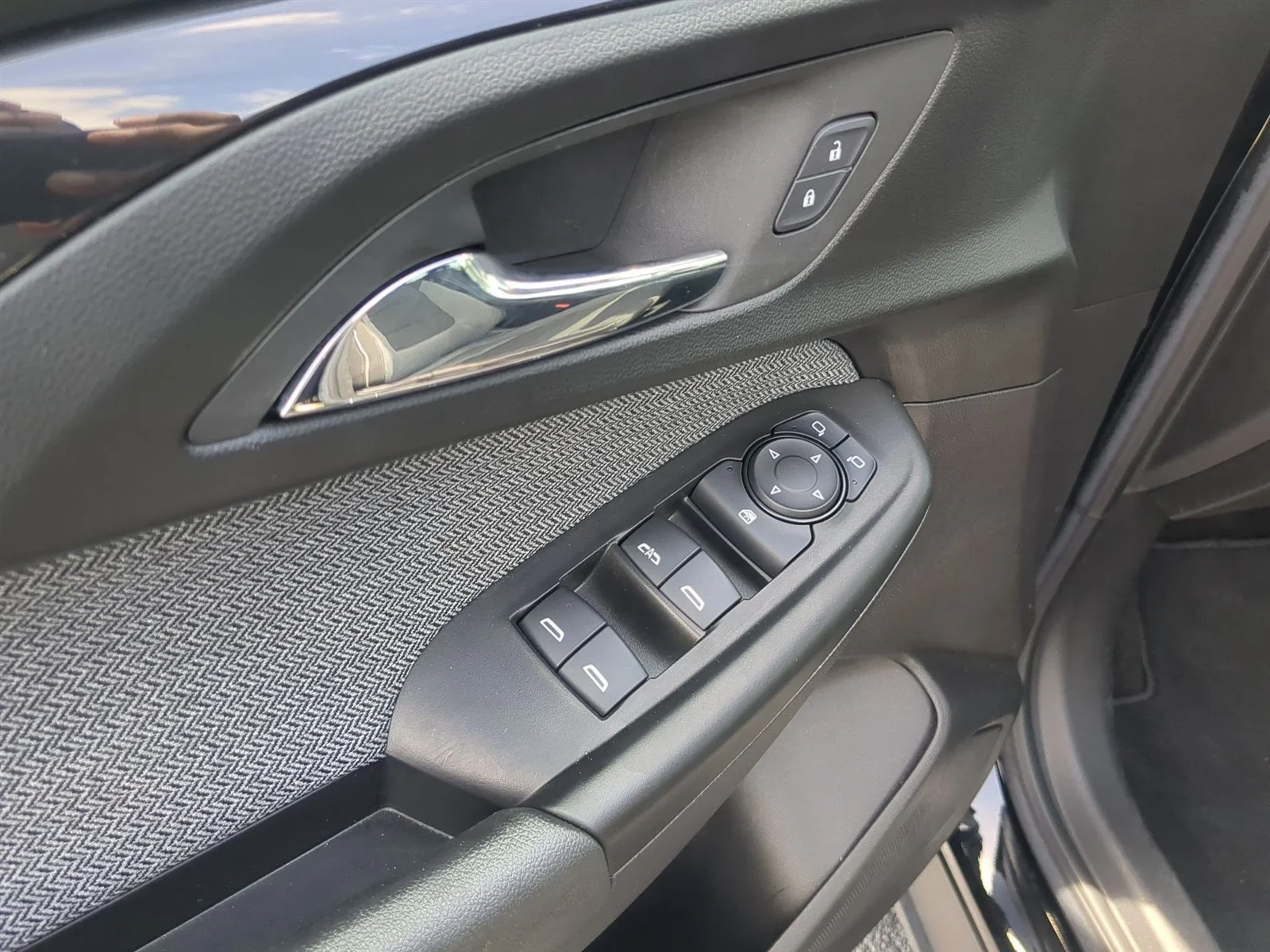 Used 2022 Mosaic Black Metallic Chevrolet LS image 20
