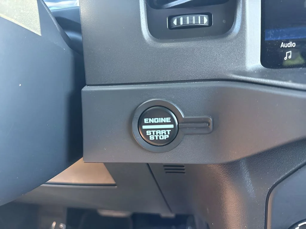 Used 2025 Gray Ford Big Bend image 22
