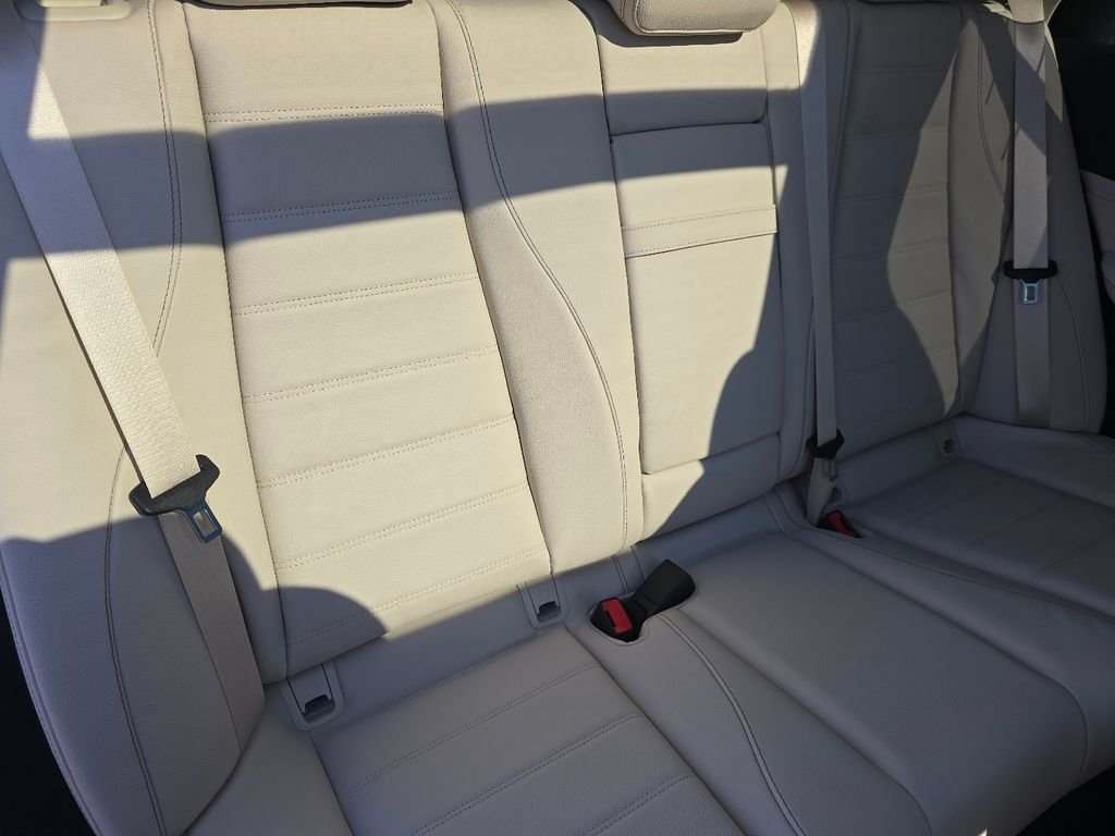 New 2026 Polar White Mercedes-Benz GLE 350 image 21