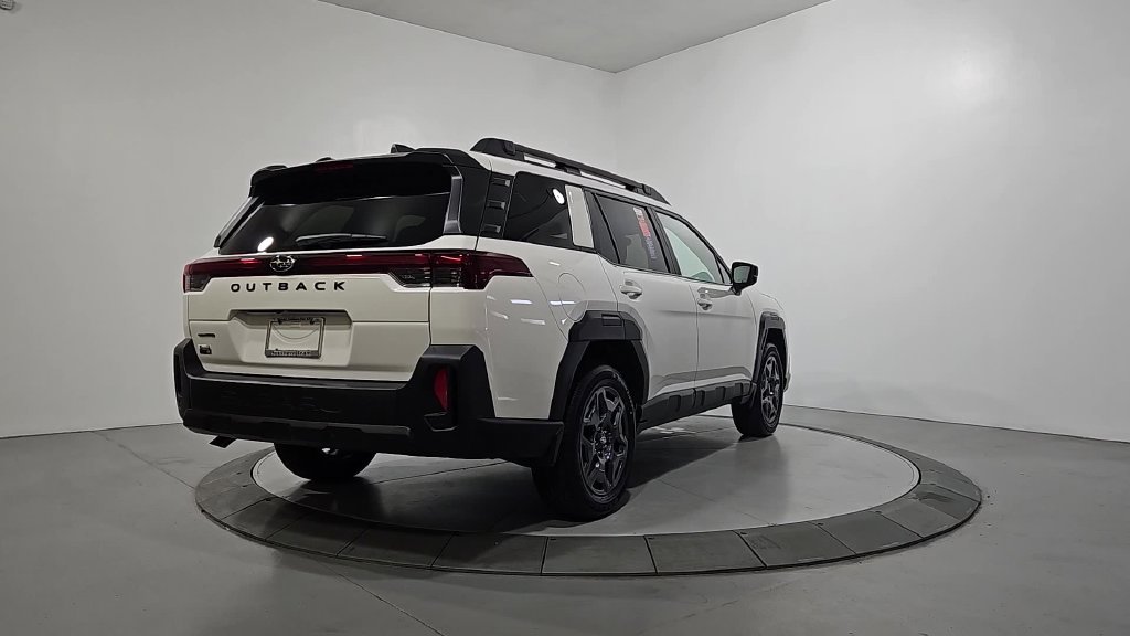 New 2026  Subaru Premium image 5