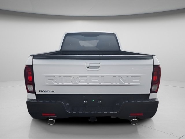 2026 Honda Ridgeline RTL - Photo 6