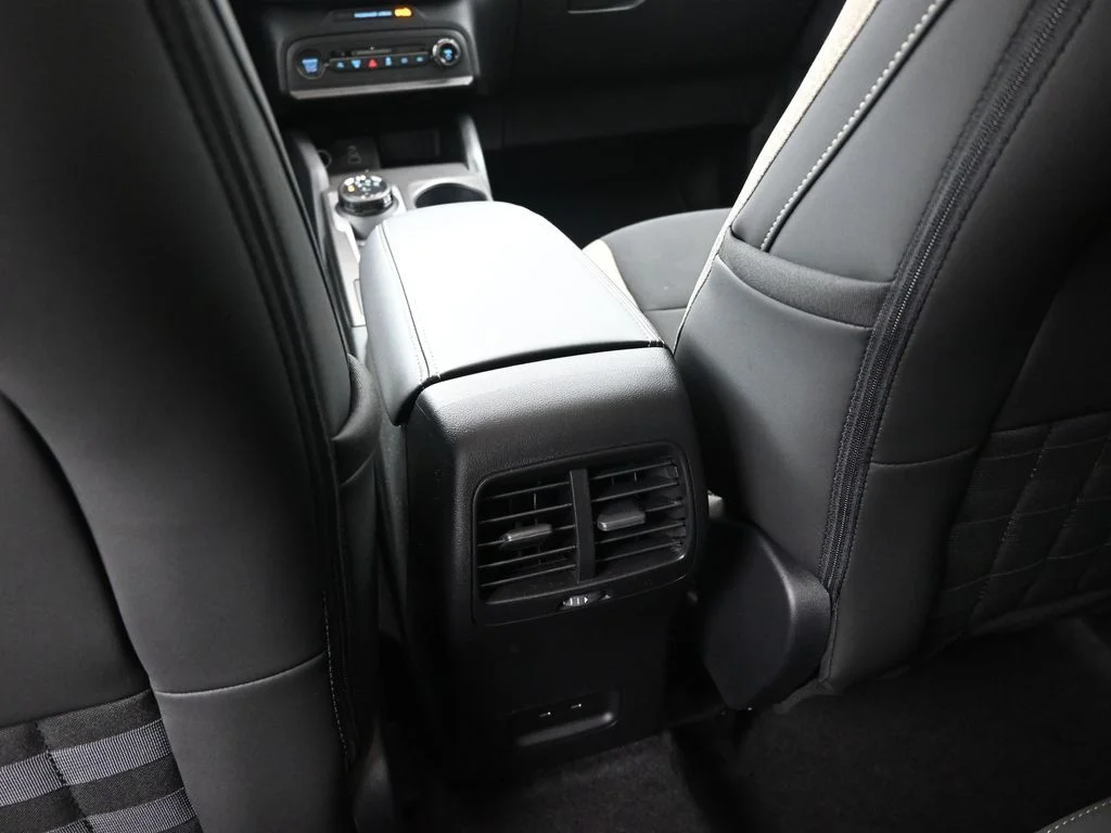 New 2026 Oxford White Ford Big Bend image 22