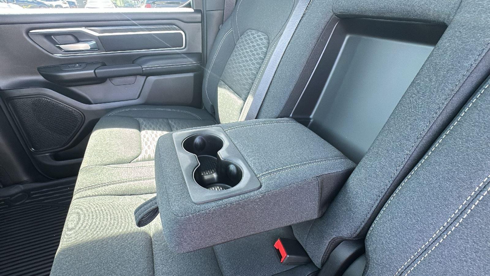 2026 RAM 1500 Big Horn/Lone Star - Photo 31