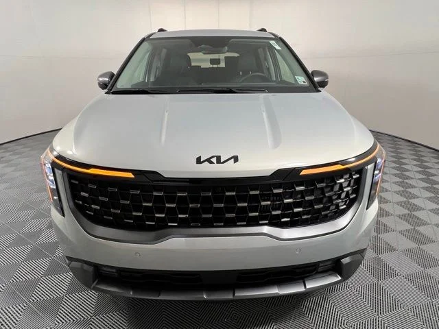 2026 Kia Sedona SX HEV's photo