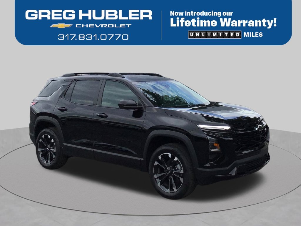 New Chevy Equinox for Sale in Camby, IN