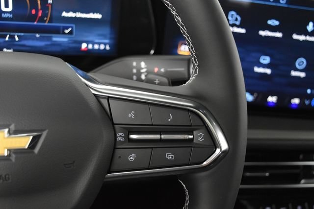 2027 Chevrolet Traverse LT - Photo 37