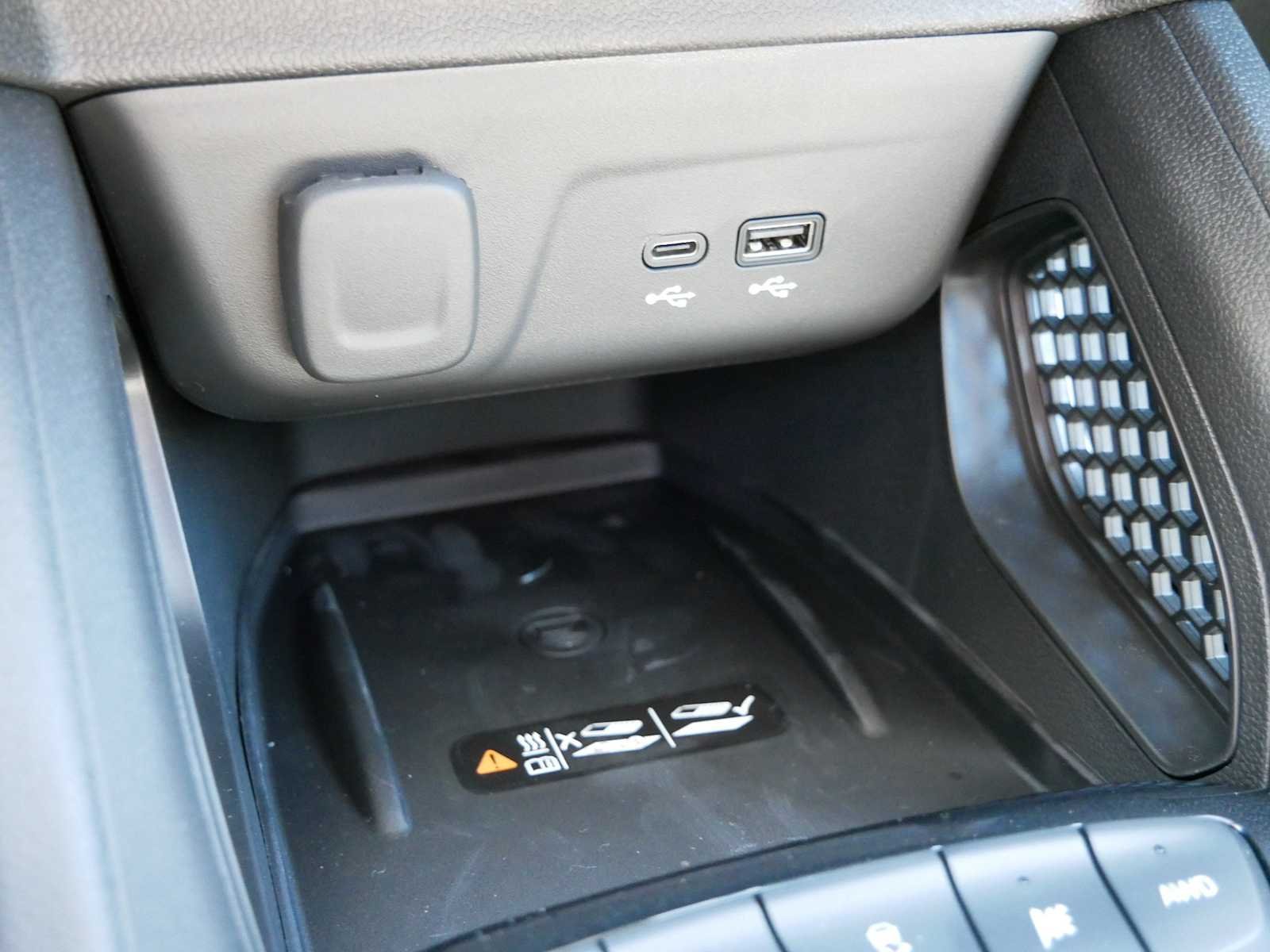 2026 Chevrolet Trailblazer LT - Photo 21