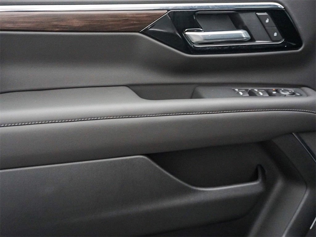 2026 Chevrolet Tahoe LS - Photo 19