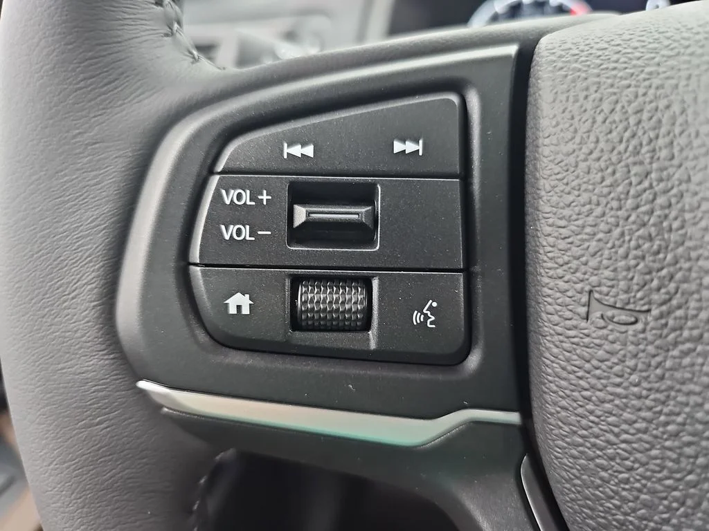 2026 Honda Ridgeline RTL - Photo 22
