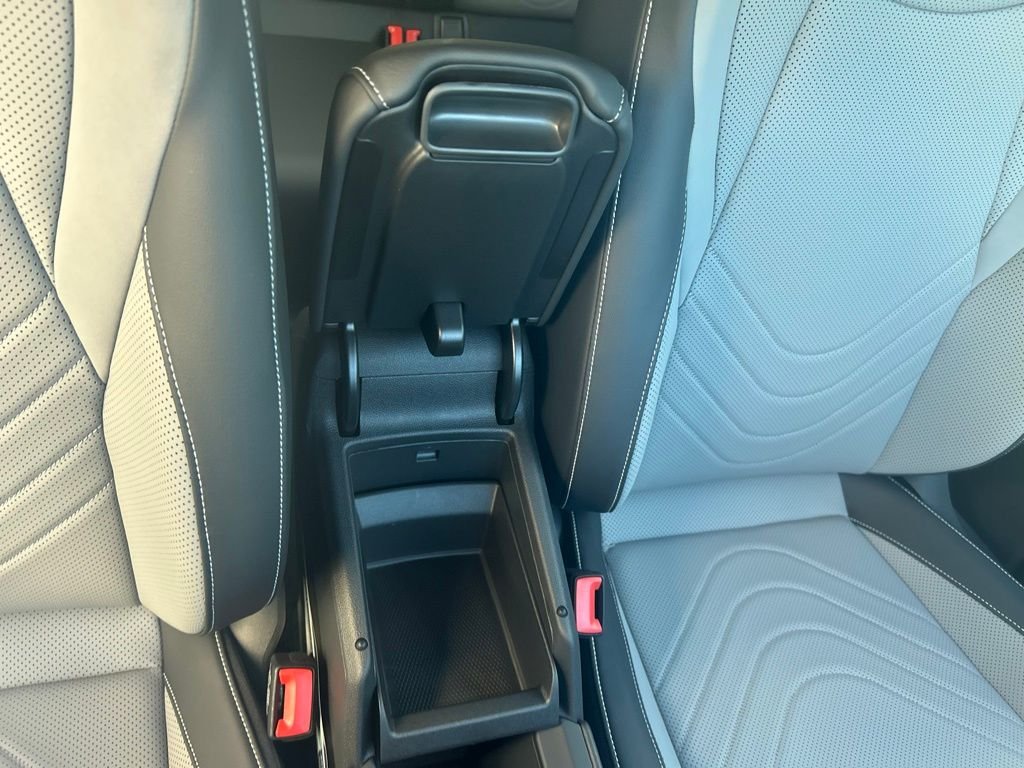 New 2026 Gray Volkswagen 2.0T SE R-Line Black image 40