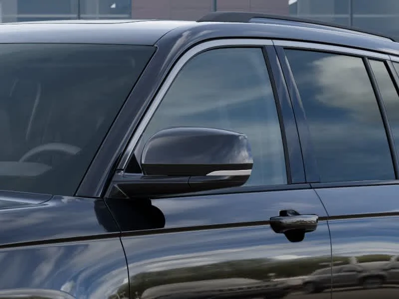 New 2027 High Gloss Black Jeep Limited Reserve image 12