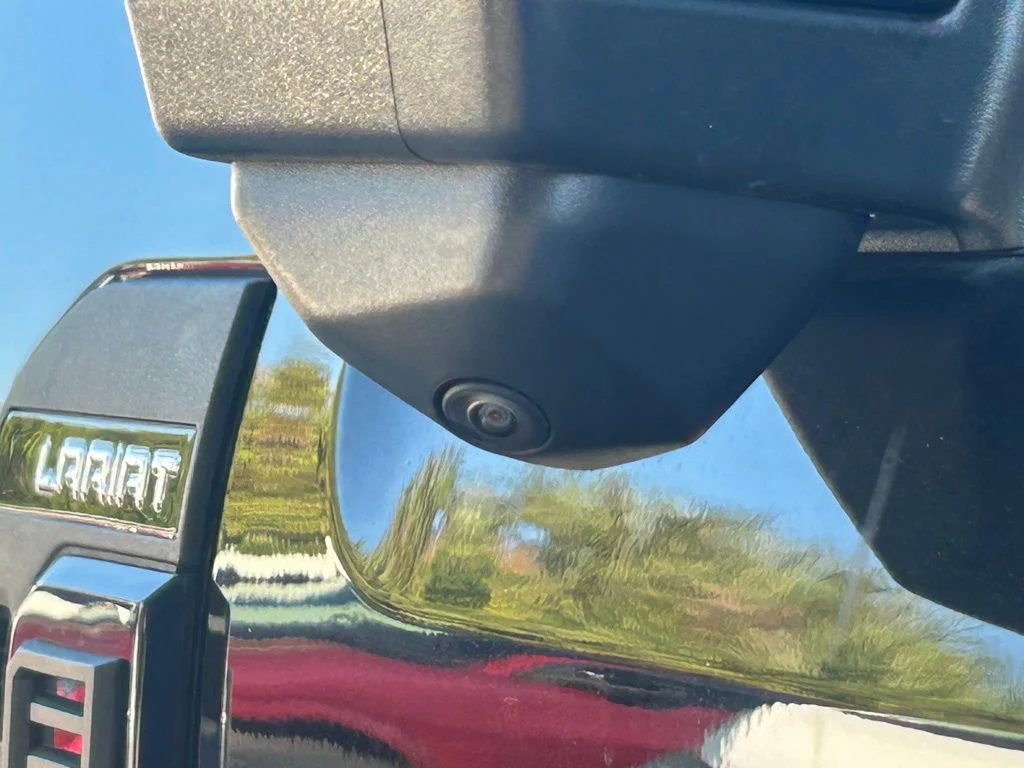 2025 Ford F-350 Super Duty Lariat - Photo 16