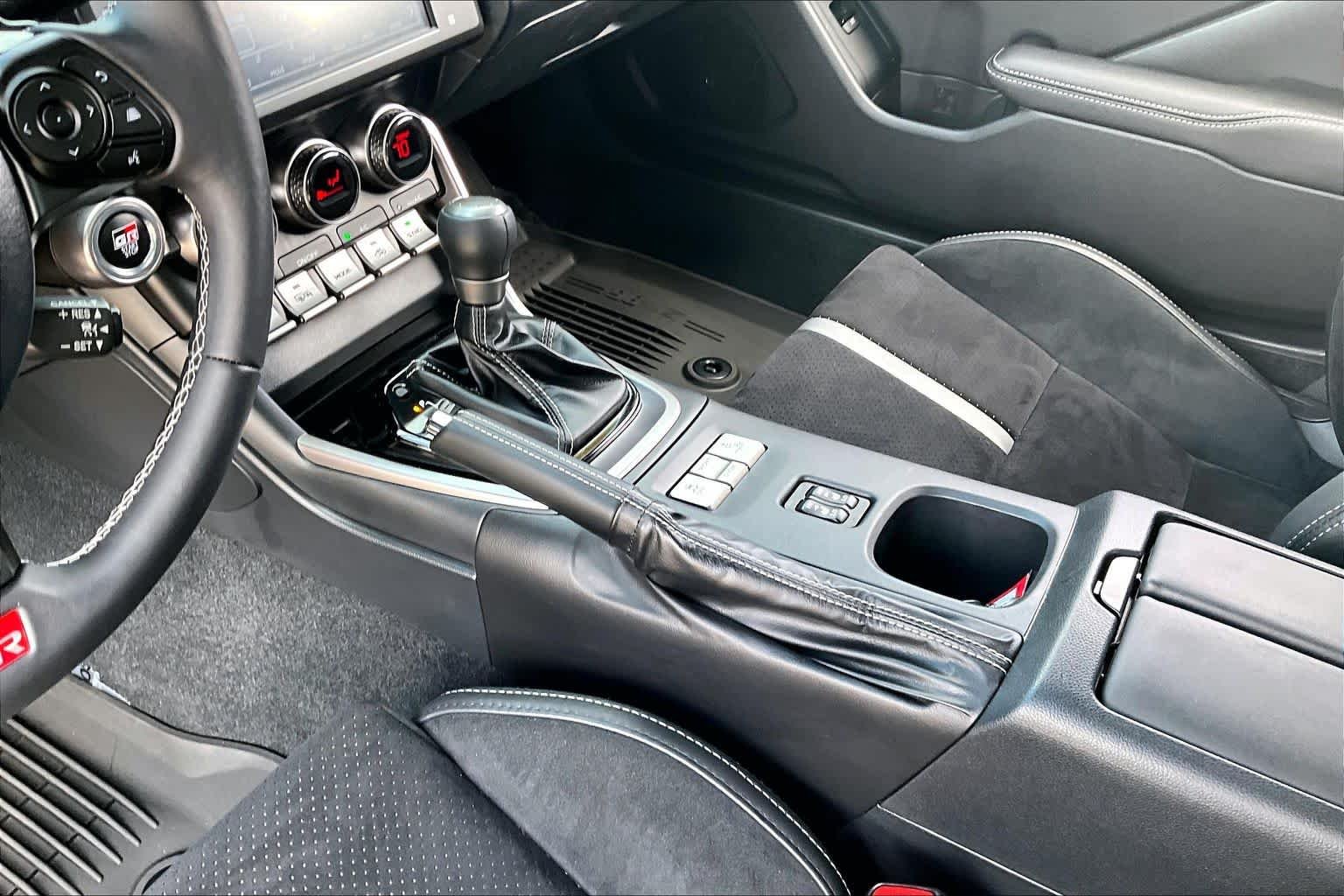 Used 2026 Raven Toyota Premium image 15