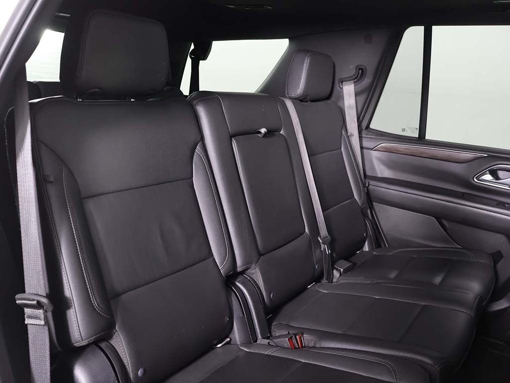 2021 Chevrolet Tahoe Z71 - Photo 32