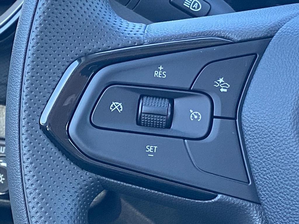 2026 Chevrolet Trailblazer LT - Photo 8