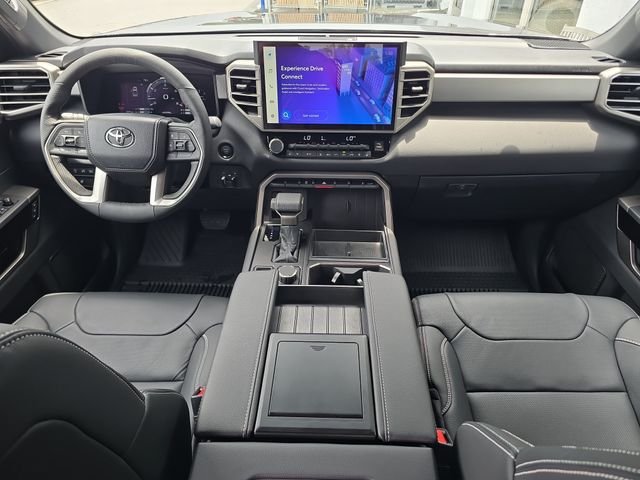2026 Toyota Tundra Limited - Photo 11