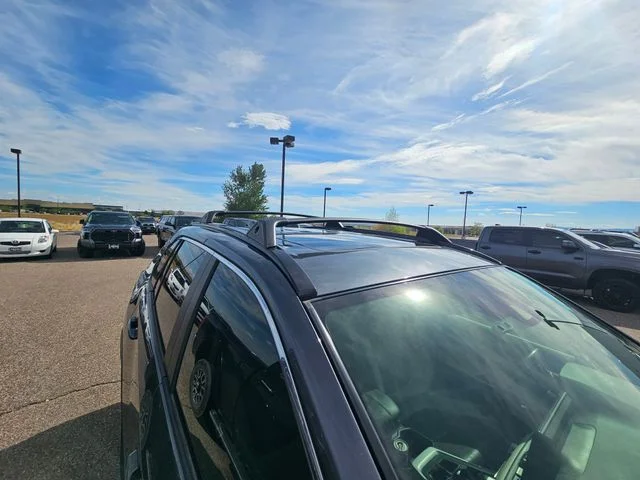 Used 2019 Magnetic Gray Metallic Toyota XLE Premium image 7