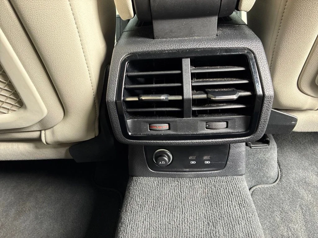 Used 2025 White Audi Premium image 55