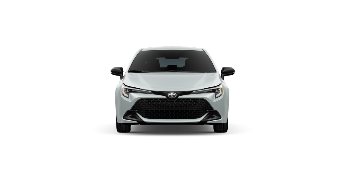 New 2026 Wind Chill Pearl Toyota SE image 25