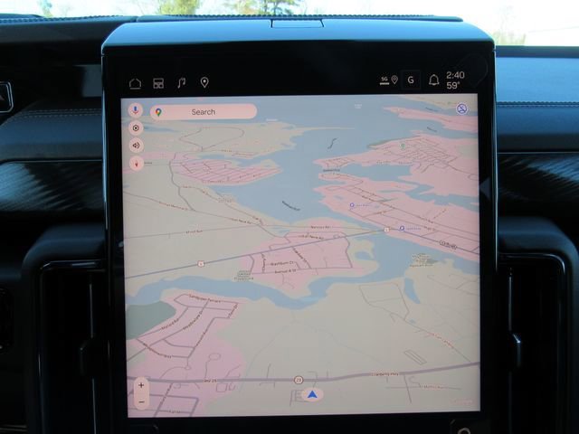 2026 GMC Yukon XL AT4 - Photo 21