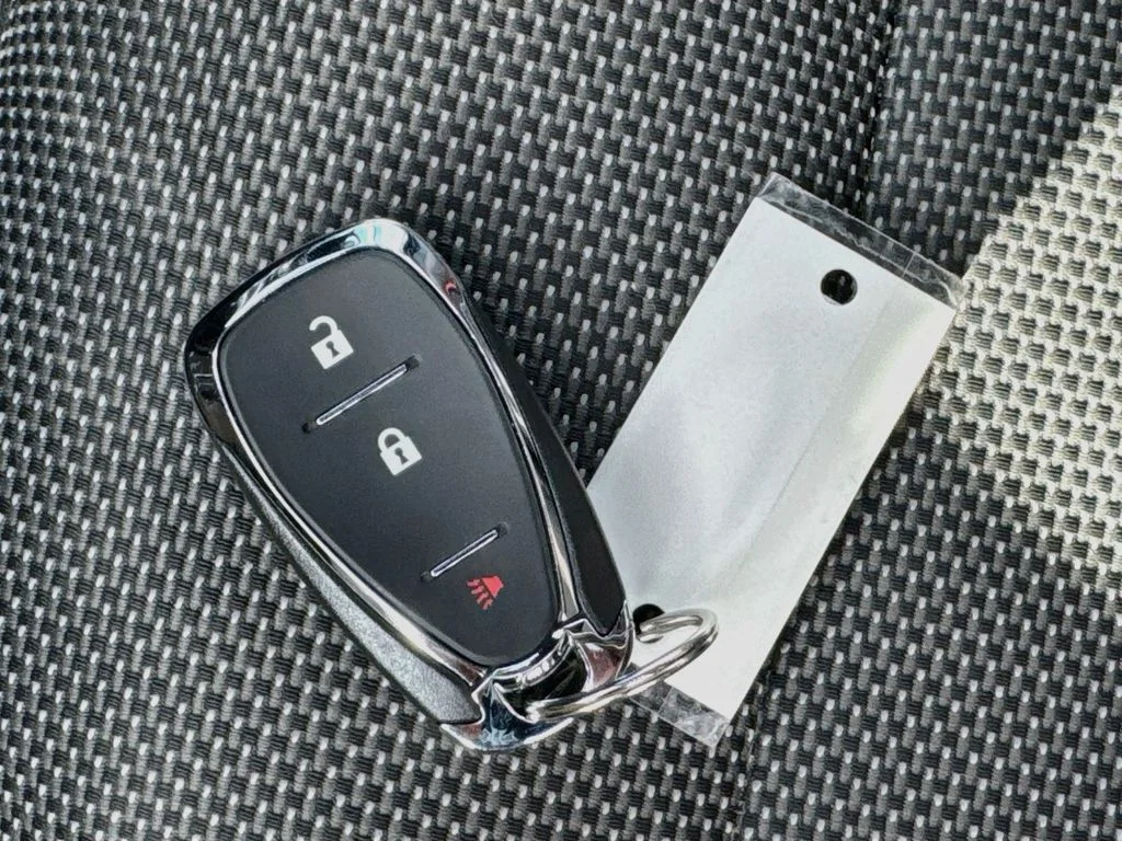 Used 2019 Gray Chevrolet LS image 36