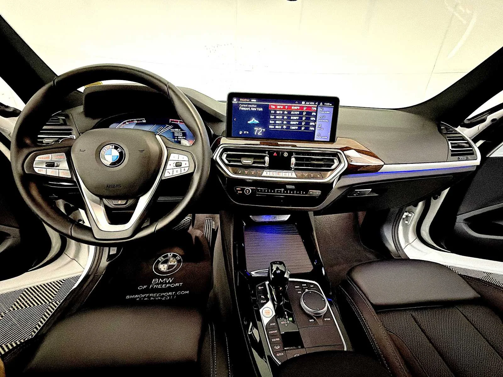 2023 BMW X3 30i - Photo 17