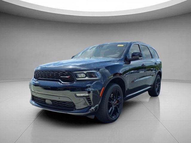 2023 Dodge Durango GT Premium