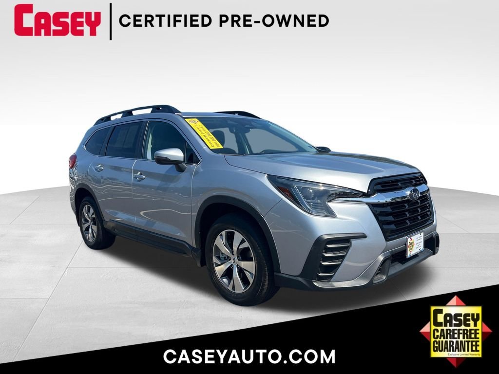 2023 Subaru Ascent Premium