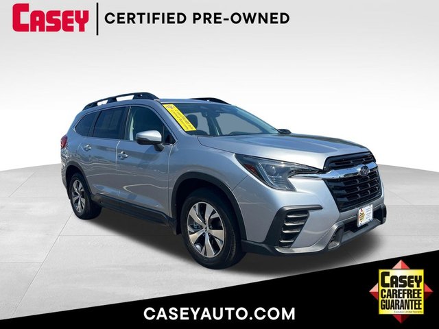 2023 Subaru Ascent Premium