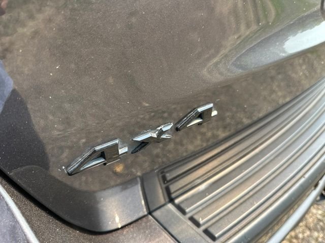 Used 2021 Granite Crystal Metallic Clearcoat Jeep Laredo X image 38