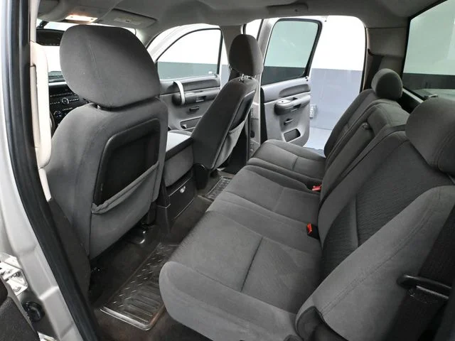 2009 Chevrolet Silverado 1500 1LT - Photo 30