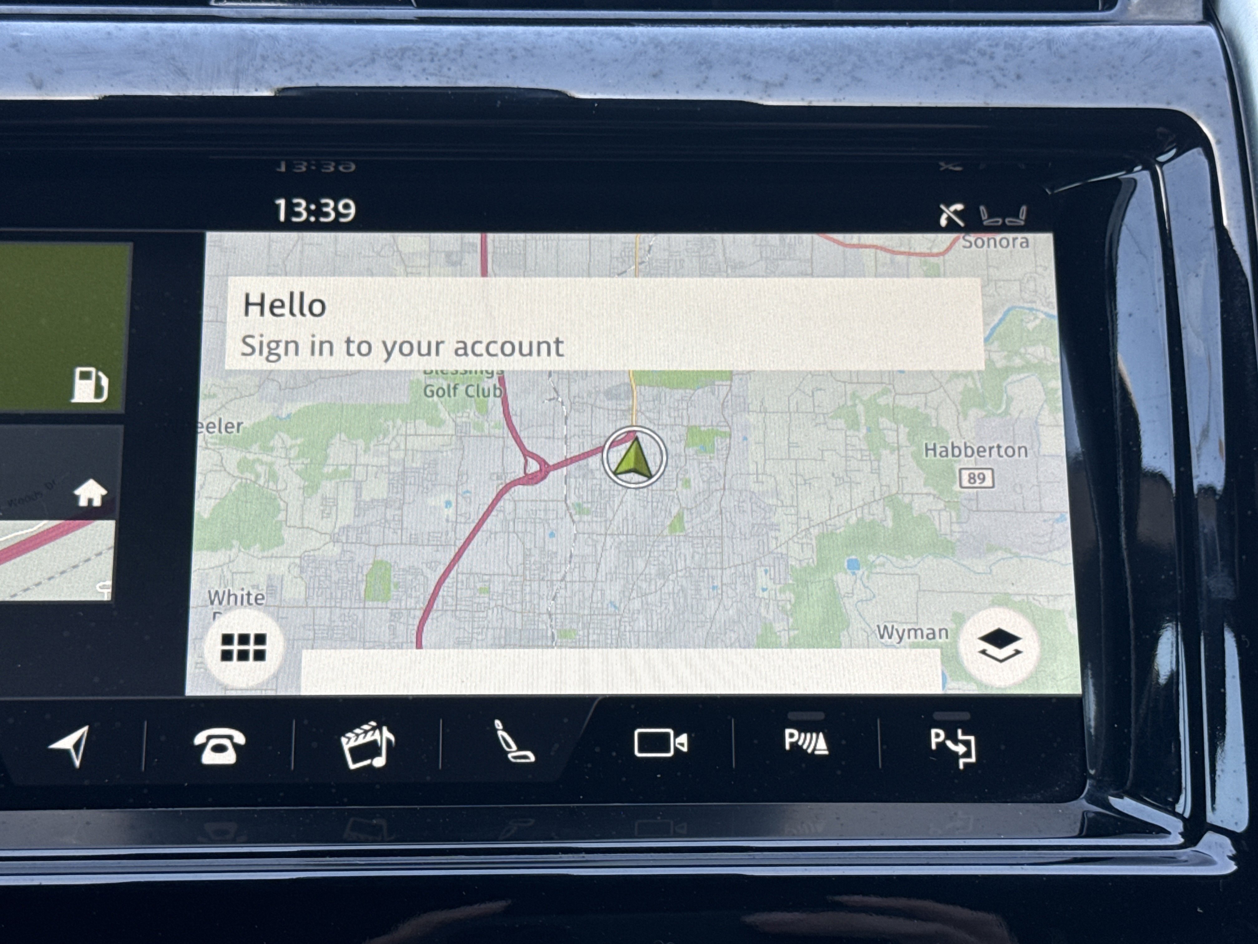 2020 Land Rover Discovery HSE - Photo 9