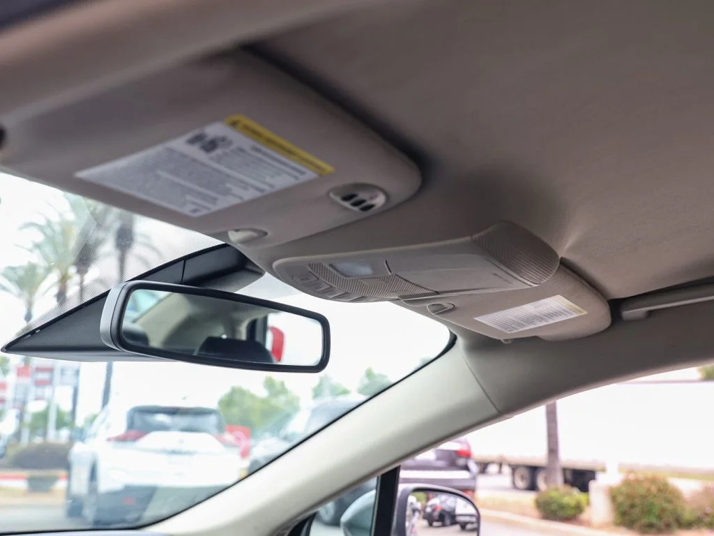 Used 2020 Gray Ford SEL image 12