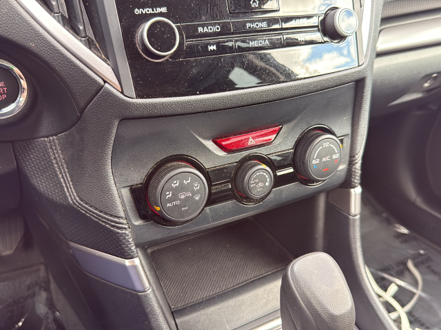 Used 2023 Gray Subaru Premium image 20