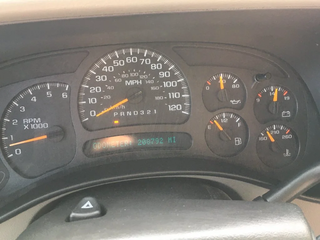 2GTEK13T361241219