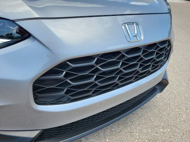 Used 2025 Lunar Silver Metallic Honda LX image 12