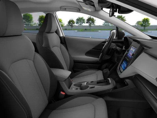 New 2027 CRYSTAL WHITE PEARL Subaru Base image 15